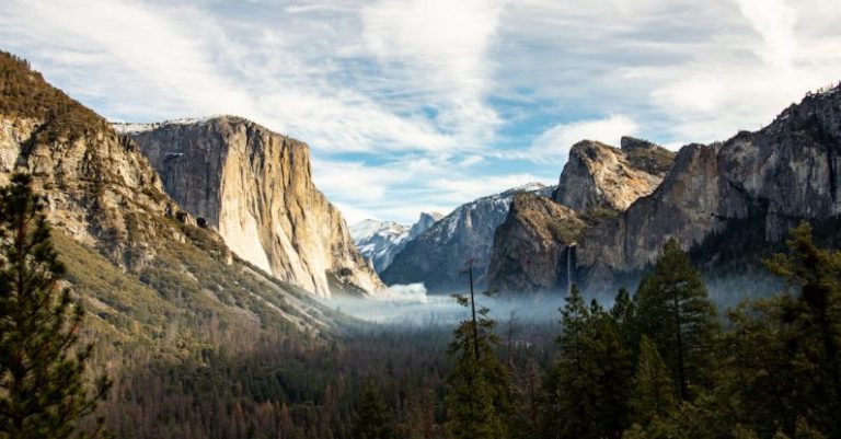 National Park - Rocky Mountain