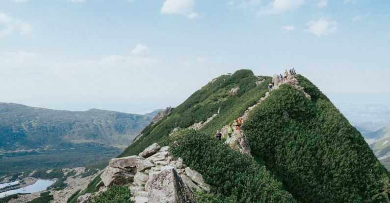 Trail Hike - Hiking in Zakopane